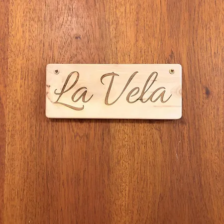 Appartement La Vela T3 De 70m2 Rénové - Centre Historique Vieux-port -