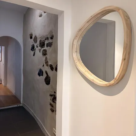La Vela T3 De 70m2 Rénové - Centre Historique Vieux-port - Appartement