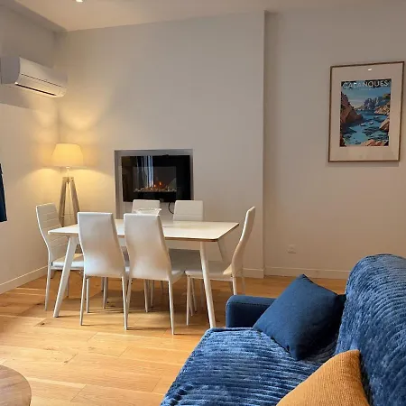 La Vela - 2 - 70m2 - Centre Vieux-port - 15mns A Pied Calanque Mugel-la Ciotat Apartment