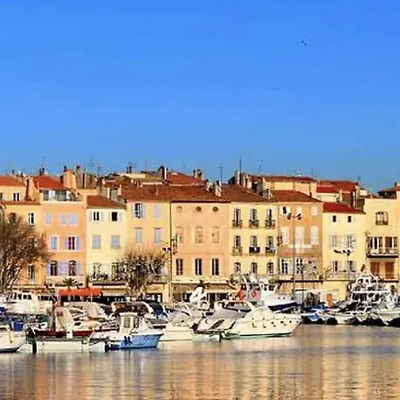 La Vela - 2 - 70m2 - Centre Vieux-port - 15mns A Pied Calanque Mugel-la Ciotat Apartment La Ciotat