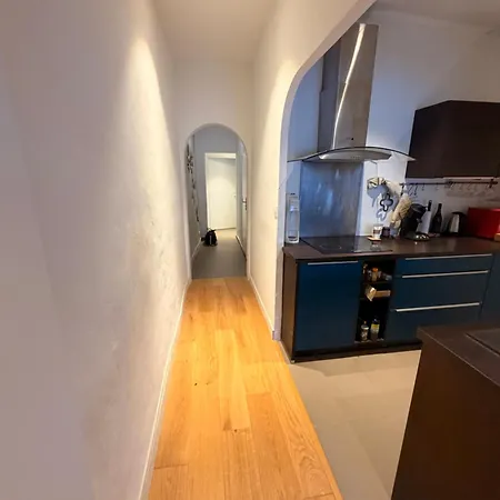 La Vela T3 De 70m2 Rénové - Centre Historique Vieux-port - Appartement *